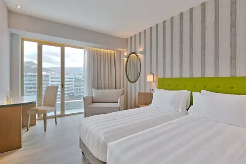 Athens Tiare By Mage Hotels in Athene — foto 15