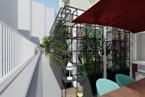 Adesso Hotel in Rome, foto 4