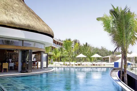 Radisson Blu Poste Lafayette Resort & Spa in Poste Lafayette, foto 17
