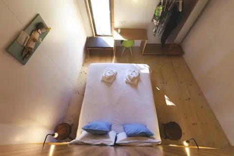 Bukubaki Eco Surf Resort in Ovar — foto 17