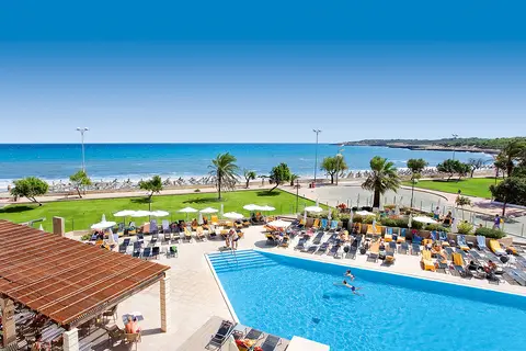 allsun Hotel Borneo in Palma