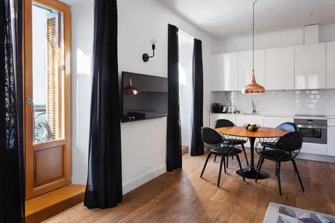 B&B Apartamentos Madrid Centro Fuencarral 46 in Madrid, foto 22