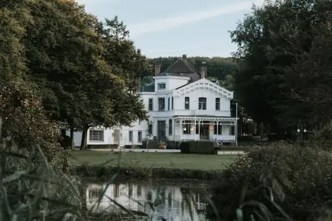 Landgoed Altenbroek in Noorbeek