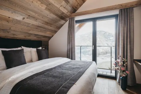 VAYA Ladis (Appartementen) in Ladis — foto 12