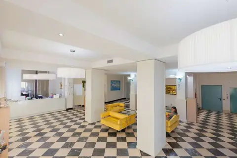 Hotel Catalunya in Alghero, foto 5