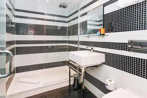 Stay Central Hotel foto 4