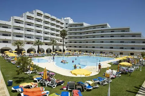 Brisa Sol in Albufeira