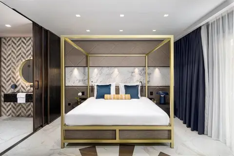 Lure Hotel & Spa in Il-Mellieħa, foto 12