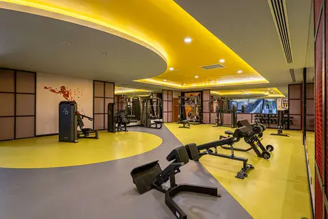 Arnor Deluxe Hotel & Spa in Manavgat, foto 4