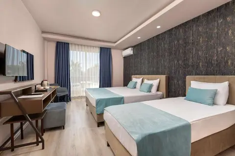 My Collection Hotella Resort & Spa in Belek Mahallesi — foto 12