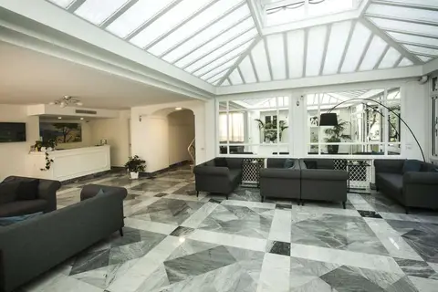 Crawford Hotel in Sant'Agnello — foto 16