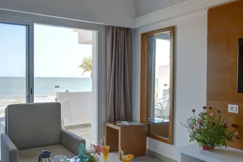 Monarque Dar Jerba Narjes in Midoun — foto 7
