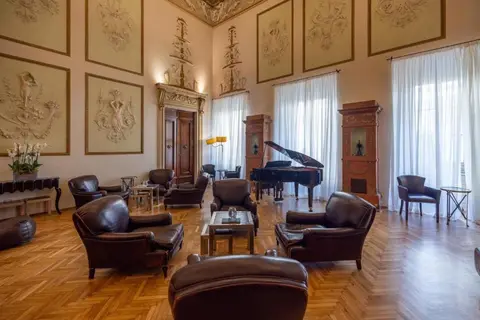 Palazzo Firenze by Baglioni Hotels & Resorts in Florence — foto 14