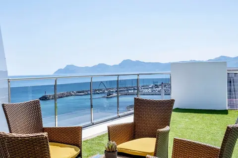 THB Gran Bahía - Apartamentos in Santa Margalida — foto 13