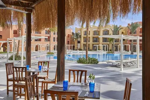 Jaz Dar El Madina in Quad rental, foto 25