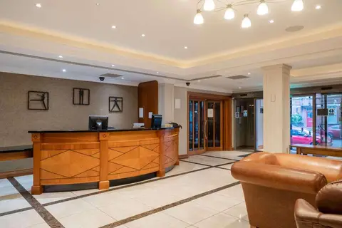 The Malone Hotel in Belfast — foto 9
