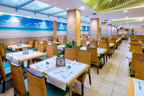 Ght Oasis Tossa & Spa in Tossa de Mar — foto 12
