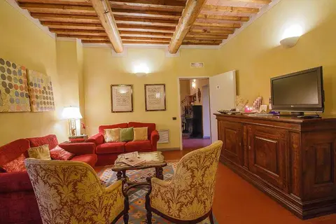 Country Hotel Borgo Sant'Ippolito in Lastra a Signa, foto 8