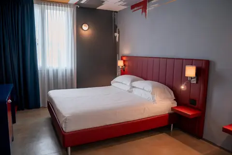 K Modern Hotel in Peschiera del Garda, foto 7