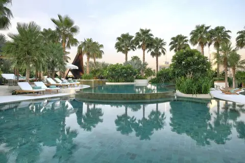 SIRO One Za’abeel in Dubai
