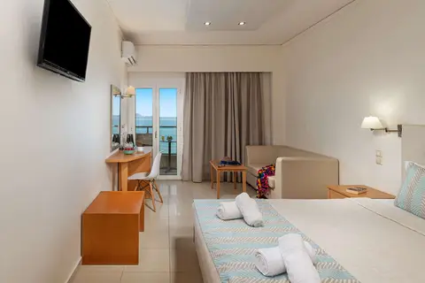 Themis Beach Hotel in Kokkini Chani, foto 22