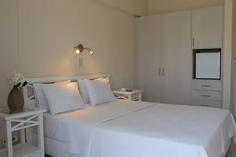 Hotel Erato Mykonos in Mykonos, foto 28