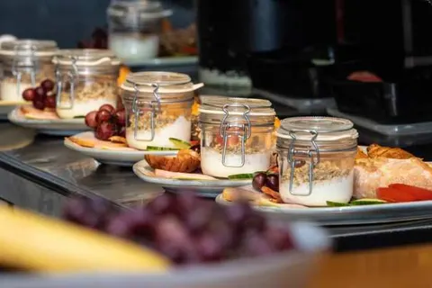 Kings Inn City Hotel Alkmaar foto 3