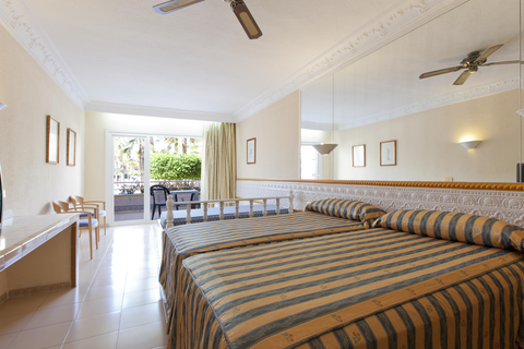 Hotel Playacapricho foto 14