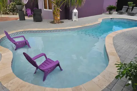 Cadushi Apartments in Punta Brabo — foto 15