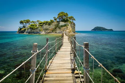 Fly drive Zakynthos foto 3