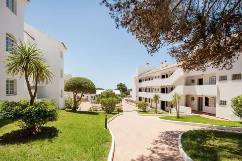Hotel Ilunion Menorca in Cala Galdana — foto 11