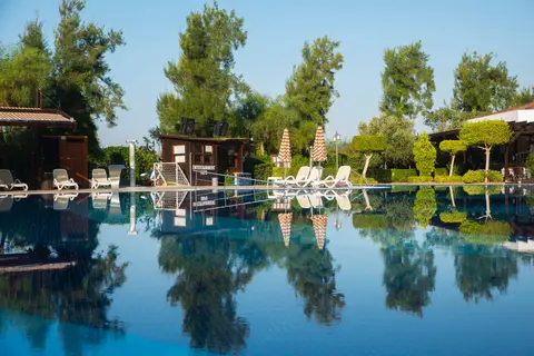 Adalya Ocean Deluxe in Manavgat — foto 27