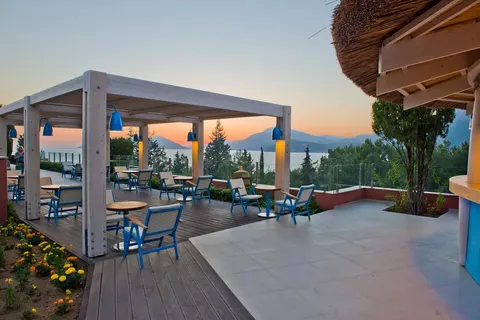 Liberty Lykia Resort & Spa foto 3