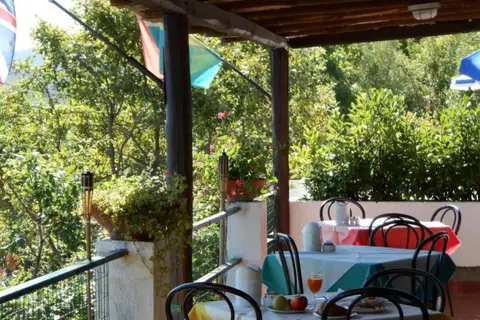 Hotel Vittoria in Porto Santo Stefano, foto 26