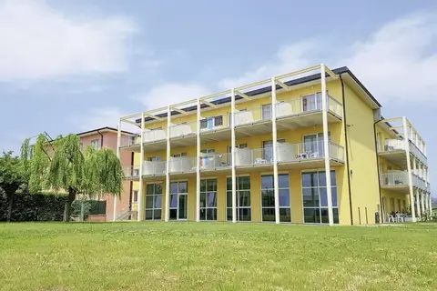 Hotel Bella Lazise in Lazise — foto 10