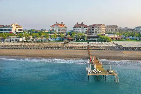 Sherwood Dreams Resort in Serik — foto 7