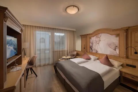 Hotel Montis in Bruneck - Brunico — foto 2