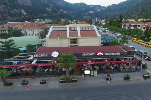 Belcehan Hotel in Muğla — foto 9