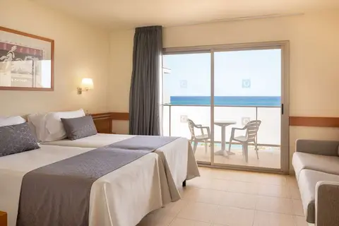 H-Top Pineda Palace in Pineda de Mar — foto 6