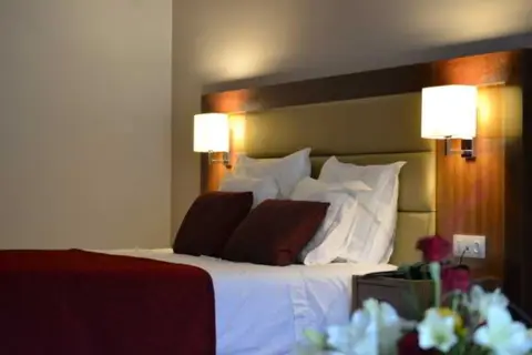 Plácido Hotel Douro - Tabuaço in Tabuaço