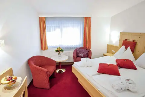Latini in Zell am See — foto 3