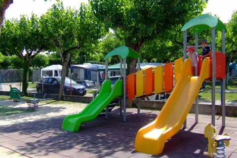 Camping Belvedere foto 5