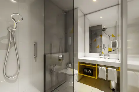 Studio M Al Barsha in Dubai, foto 3