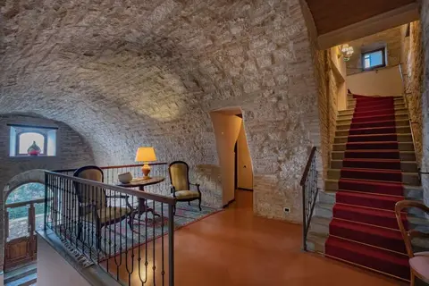 Hotel Relais Ducale in Gubbio — foto 7