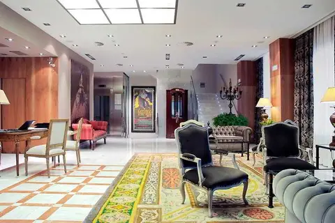 Gran Hotel La Perla in Pamplona — foto 7
