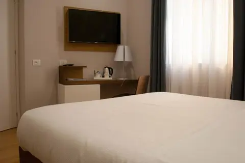 Best Western Ai Cavalieri Hotel in Milaan, foto 5