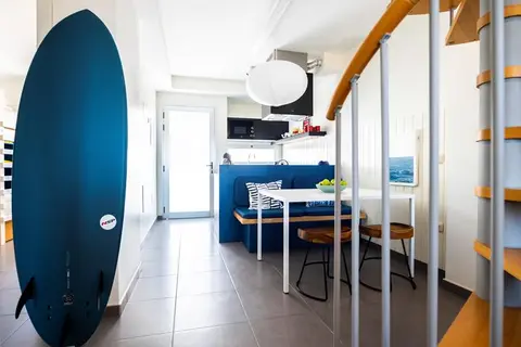 Buendia Corralejo Nohotel in Corralejo — foto 4