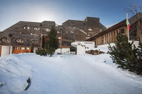 Blu Hotels Senales in Schnals - Senales — foto 15