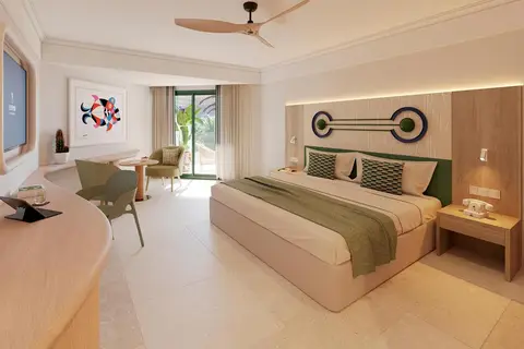 Hipotels Natura Palace in Playa Blanca, foto 2