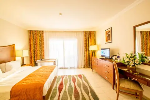 Old Vic Sharm Resort in Sharm El Sheikh — foto 4